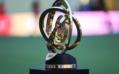 “Club World Cup Glory: Meet the Five Nigerians Eyeing a Share of FIFA’s ₦1.55 Trillion Jackpot”