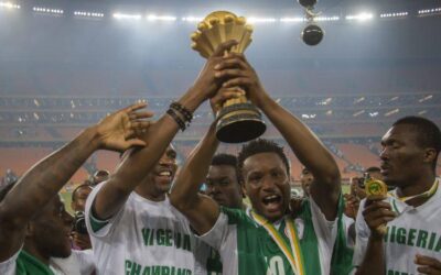 Mikel Obi’s Greatest Glory: Why AFCON Triumph Outshines Champions League for Nigeria’s Midfield Maestro