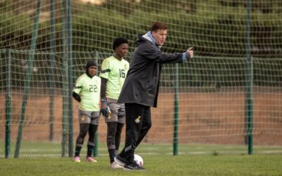 Black Queens Not Tournament Favourites, But Ready to Surprise – Coach Bjorkegren Ahead of WAFCON 2024