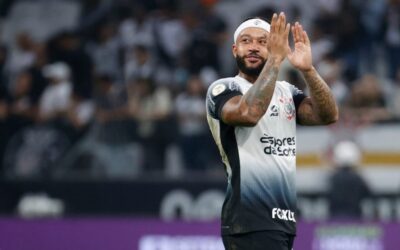Besiktas Launch Ambitious Bid to Lure Memphis Depay Back to Europe