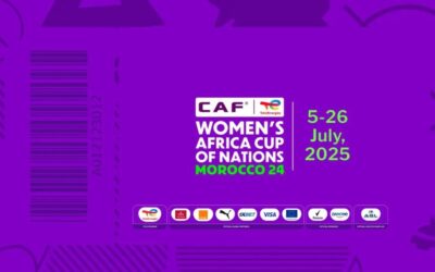 WAFCON 2024: Ticket Sales Go Live This Week as Morocco Prepares to Host Africa’s Best