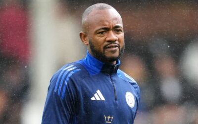 Jordan Ayew Off the Mark for Leicester City with Pre-Season Winner Against OH Leuven