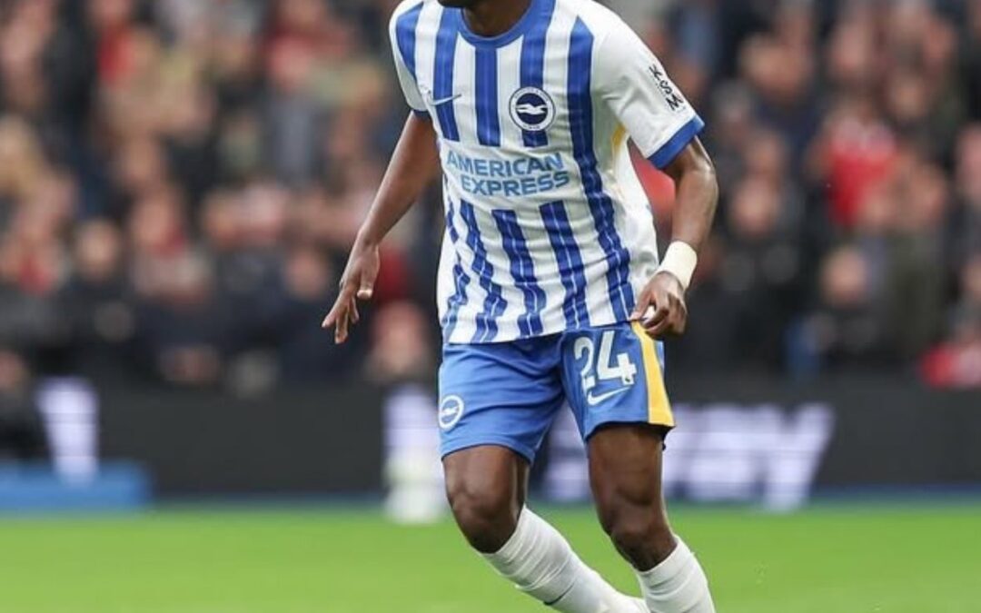 Sunderland Secure Simon Adingra in Record-Breaking Deal from Brighton