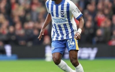 Sunderland Secure Simon Adingra in Record-Breaking Deal from Brighton