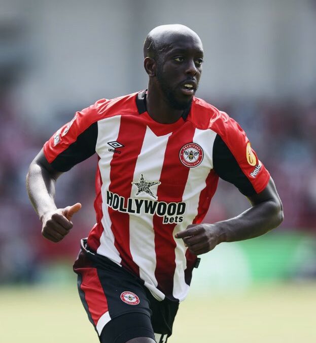 ⚪ Spurs Eye Move for Brentford Star Yoane Wissa