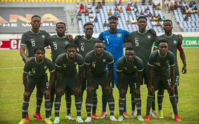 CHAN 2024 Warning: Tanzania Stun Senegal Again Ahead of Nigeria Showdown