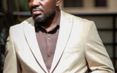 From Midfield Maestro to Mic Commander: The Remarkable Journey of Papa Myxtro
