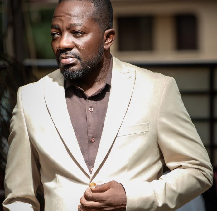 From Midfield Maestro to Mic Commander: The Remarkable Journey of Papa Myxtro