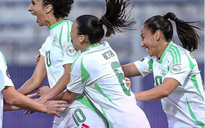 WAFCON 2024: CAF Investigates Algeria Over Political Controversy Ahead Super Falcons Showdown