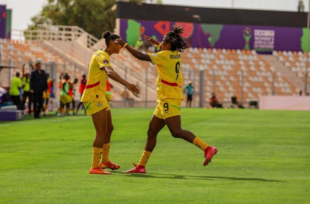 WAFCON 2024 SHOWDOWN | Black Queens Face Survival Test Against Tanzania