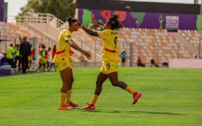 WAFCON 2024 SHOWDOWN | Black Queens Face Survival Test Against Tanzania