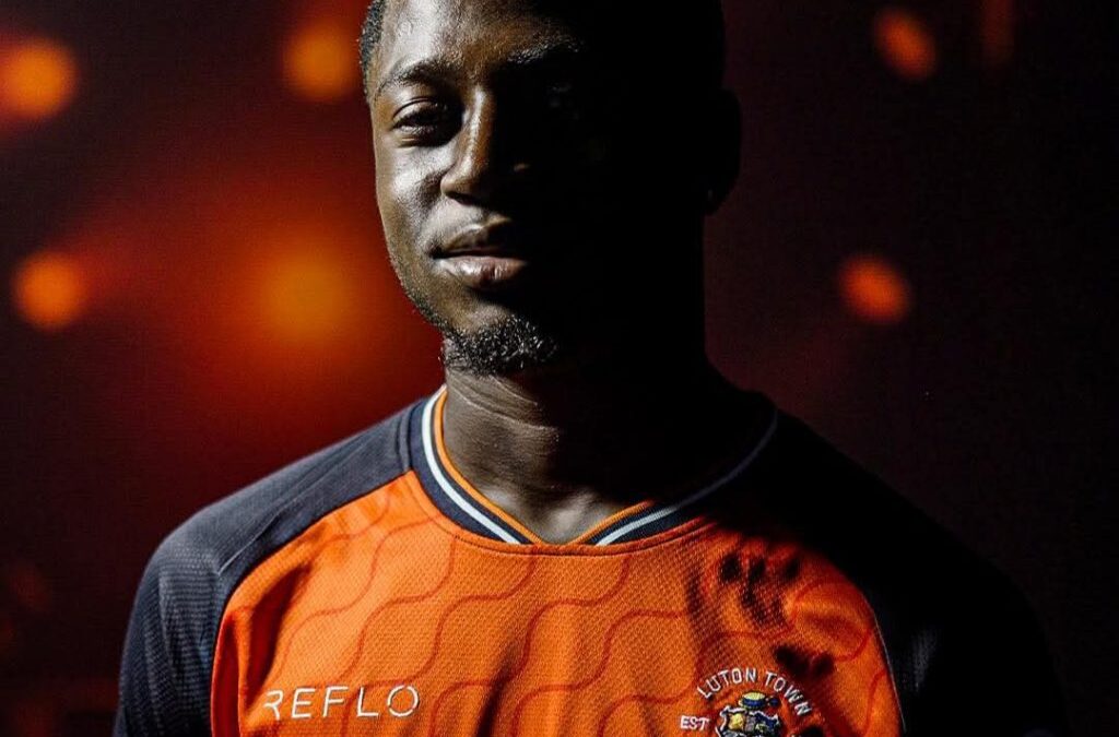 ⚽ ‘Easy Choice’: Gideon Kodua Excited for New Chapter with Luton Town