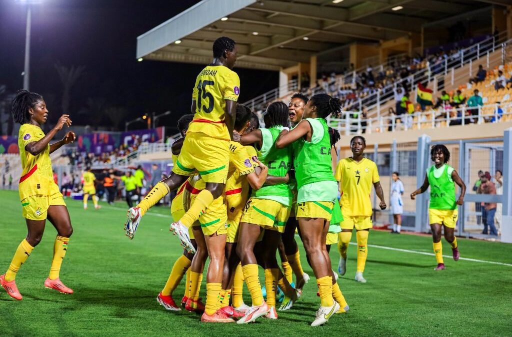 Black Queens Ready for Rabat Roar as 50,000 Fans Await WAFCON Semi-Final Clash