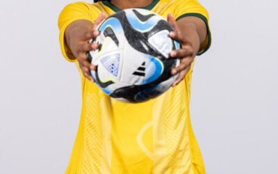 “Jermaine Seoposenwe Breaks Silence: Toxic Culture Behind Banyana Banyana Exit”