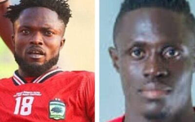 “Kotoko Legend Urges Club to Retain Opoku & Amoah for CAF Campaign”