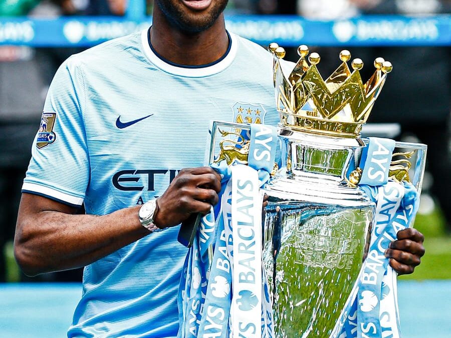 Yaya Toure’s City Era Begins | A £24M Masterstroke