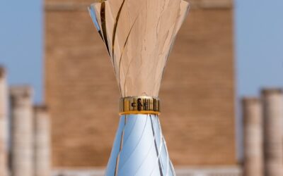 A Crown Awaits: WAFCON 2024 Trophy Unveiled in Style