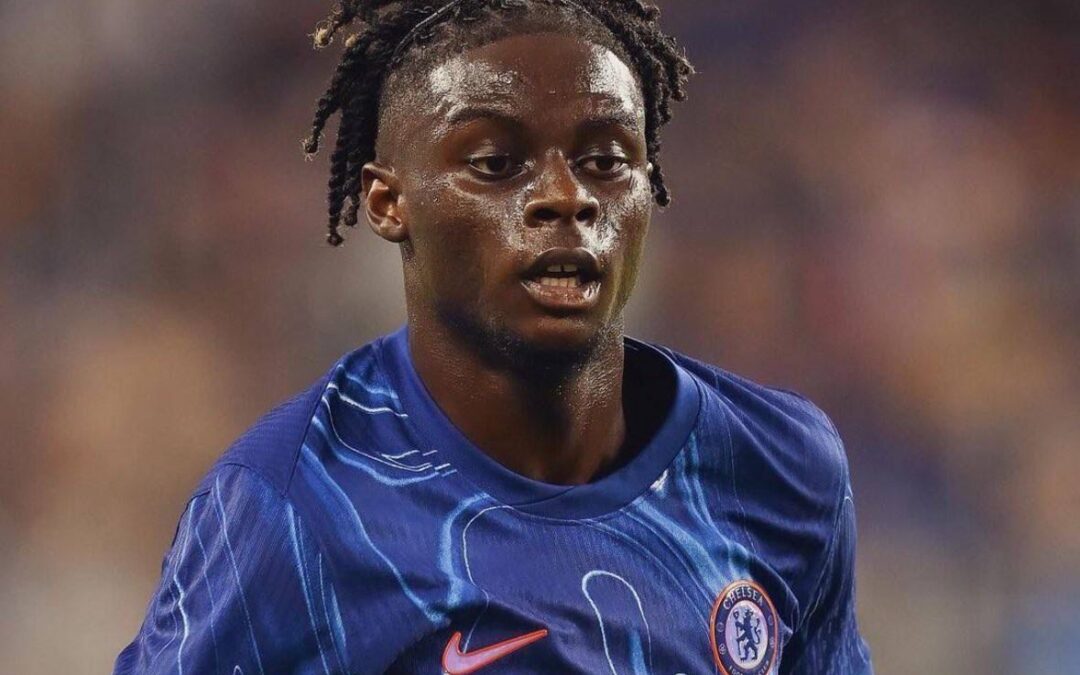 Ugochukwu Set for La Liga Adventure: Chelsea and Valencia Near Loan Agreement