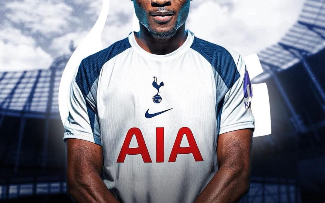 Spurs Seal Sensational Kudus Deal from West Ham in £55M Transfer Coup