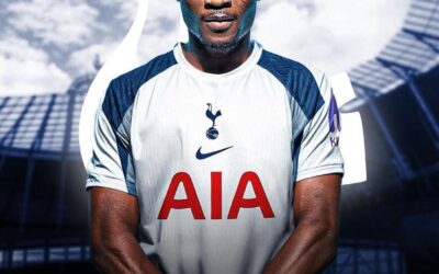 Spurs Seal Sensational Kudus Deal from West Ham in £55M Transfer Coup