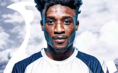 Kudus Clears Major Hurdle in Spurs Move After Passing Medical