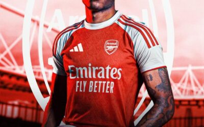 Madueke Makes the Move: Arsenal Secure Chelsea Winger in Blockbuster Deal