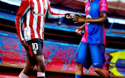 A Birthday Bash for La Roja’s Rising Stars!