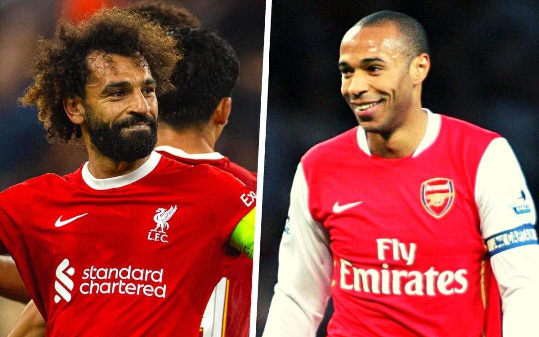 Henry Hails Salah’s Efficiency Over Flair