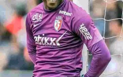 The Legendary Journey of Vincent Enyeama – Africa’s Record-Breaking Goalkeeper