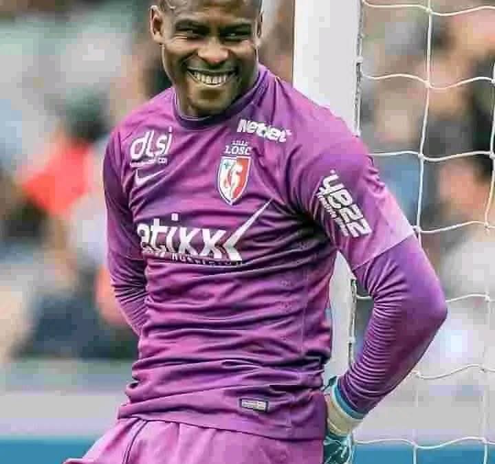 The Legendary Journey of Vincent Enyeama – Africa’s Record-Breaking Goalkeeper