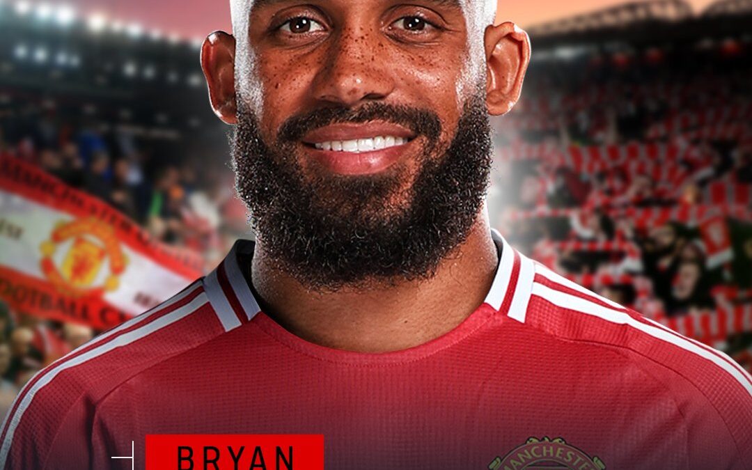 Official: Manchester United Complete Bryan Mbeumo Signing