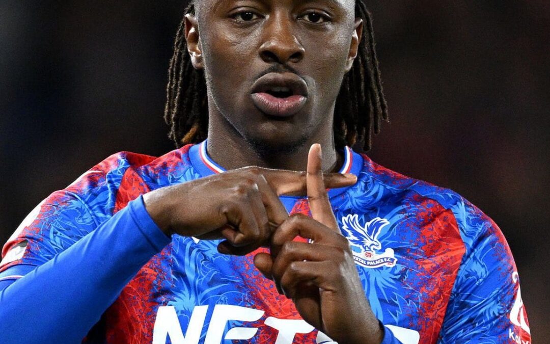 Arsenal’s Eberechi Eze Chase Hits a Wall | Transfer Latest ❌