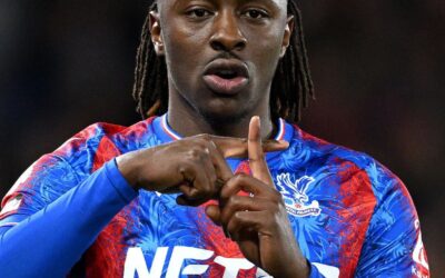Arsenal’s Eberechi Eze Chase Hits a Wall | Transfer Latest ❌