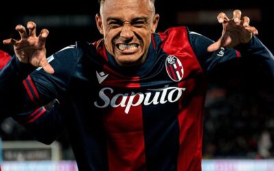 Forest Determined to Land Dan Ndoye After Bologna Snub