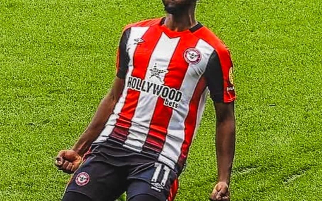 ⚫️⚪️ Newcastle to Renew Push for Brentford’s Yoane Wissa as Talks Advance