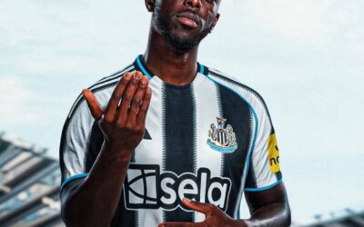 ⚫️⚪️ Magpies Closing In: Yoane Wissa Set for Newcastle SwitchSolo Sessions & Transfer Tension — Wissa Edges Closer to St. James’ Park