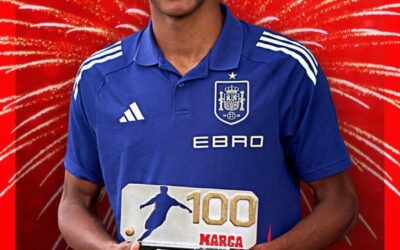 Lamine Yamal Crowned Europe’s Finest by MARCARising Royalty: Barcelona Wonderkid Named Best European Player of 2024/25