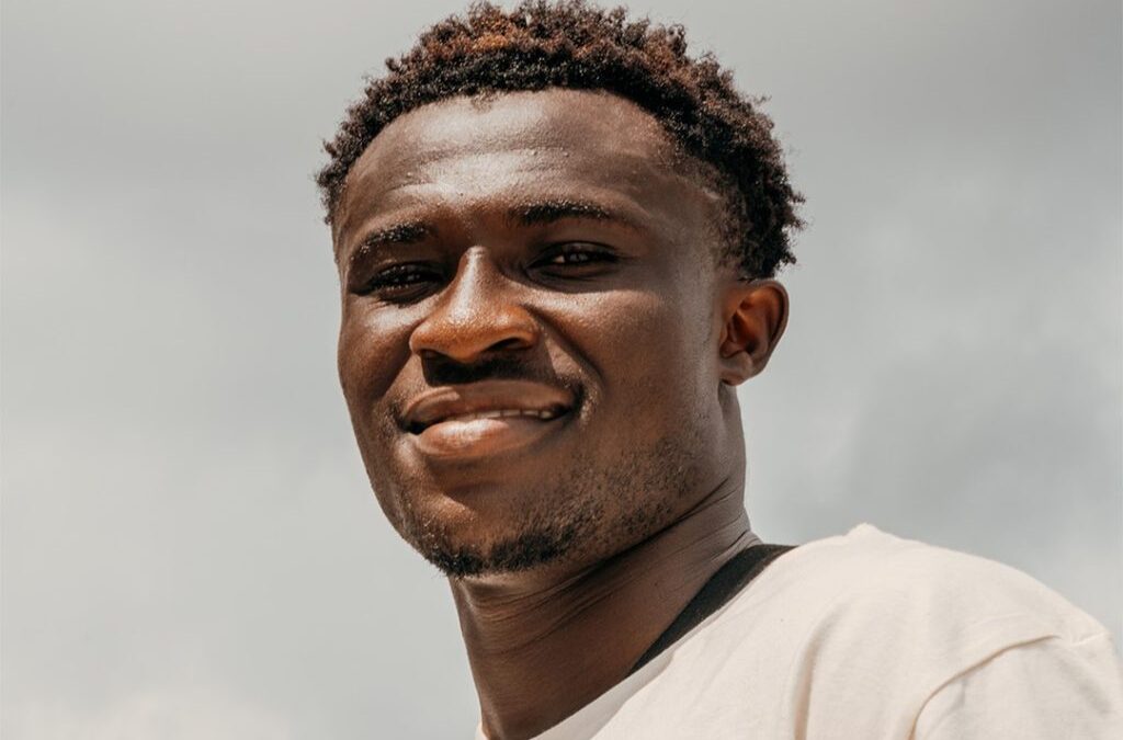 Joseph Opoku Pens New Zulte Waregem Deal After Dream Debut Season