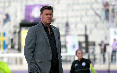 Confident Kim Björkegren Declares Black Queens Are “A Different Team” Ahead of Morocco Semi-Final Showdown