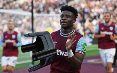From Hero to ‘Judas’: Mohammed Kudus Sparks Outrage with Tottenham Move