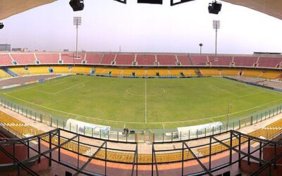 Beyond Quick Fixes: Why Ghana’s Sports Stadiums Need a Total Remake, Not Just a Touch-Up