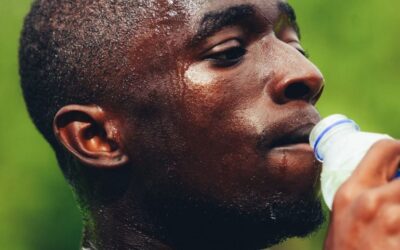 Raymond Asante Gearing Up for Breakthrough Season at Charleroi After Permanent Move
