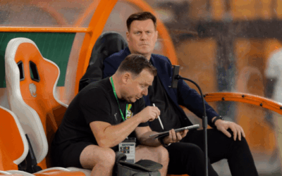 WAFCON 2024: “We’re Growing Stronger” – Black Queens Coach Bjorkegren Backs Ghana Ahead of South Africa Clash
