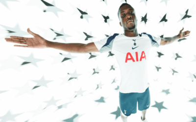 Record Breaker: Mohammed Kudus Becomes Ghana’s Most Expensive Footballer with £55M Spurs Switch