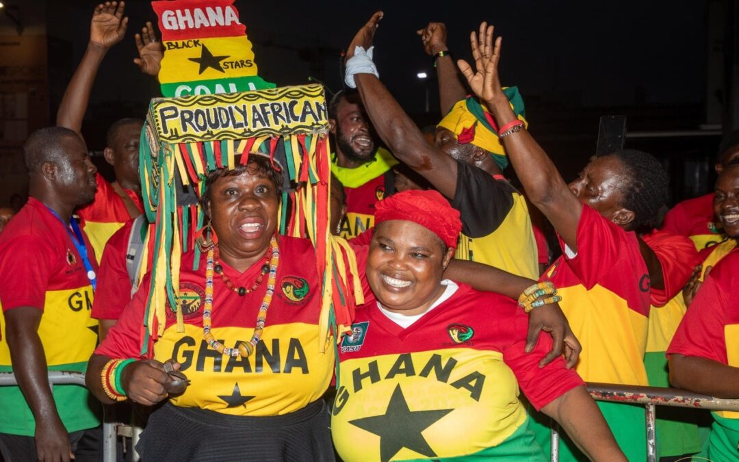 Bronze and Beyond: WOSPAG Salutes Black Queens’ AWCON Breakthrough