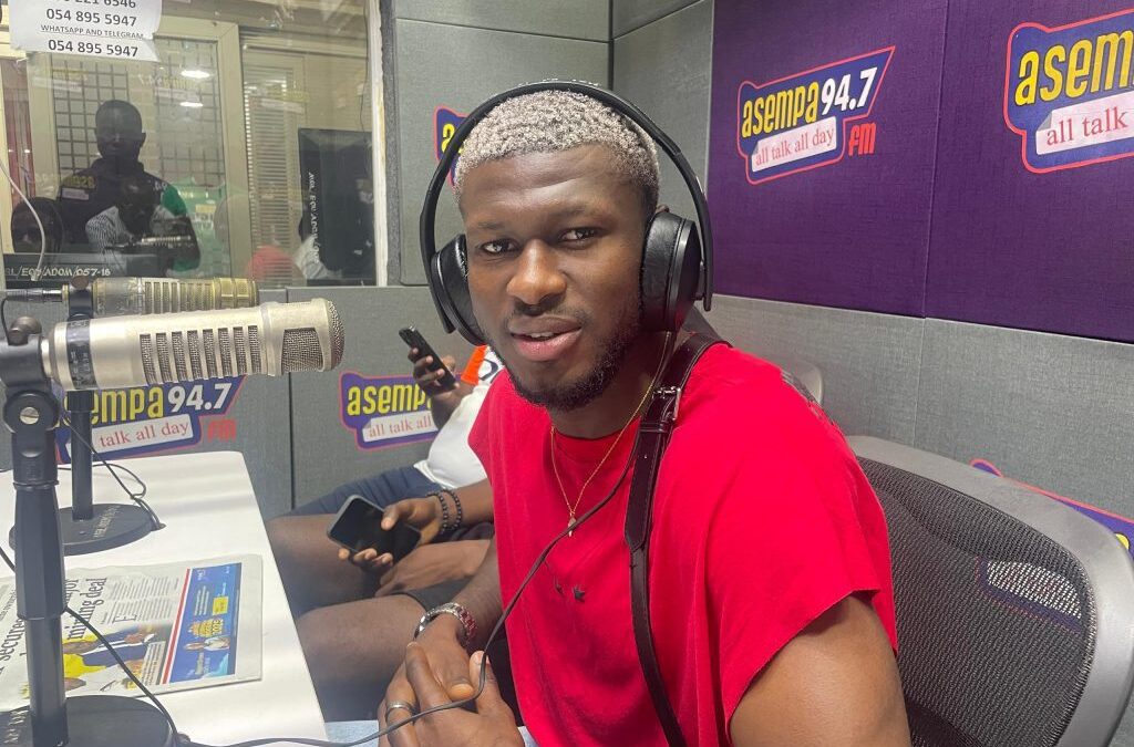 “Kwasi Sibo Blames Individualism for Black Stars’ AFCON 2025 Woes”