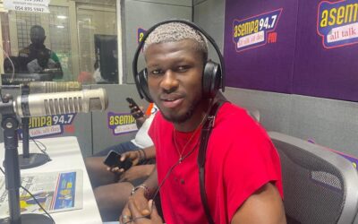 “Kwasi Sibo Blames Individualism for Black Stars’ AFCON 2025 Woes”