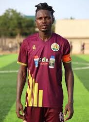 From Manchester Dreams to Bechem Ambitions: Aminu Mohammed Returns Home