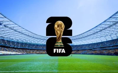 Road to 2026: Africa’s Fierce Battle for World Cup Glory