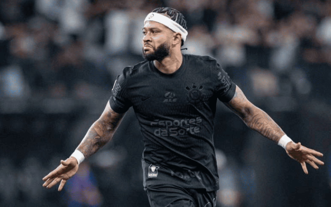 Memphis Depay Boycotts Corinthians Training Over Unpaid $1M WagesDutch-Ghanaian Star Sparks Uncertainty Amid Club’s Financial Turmoil
